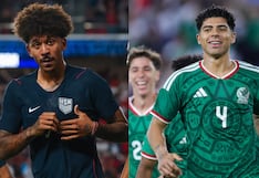 ▷ How to Watch Team USA vs. Mexico Live Tonight?: Kick-Off Time, TV Channels, Streaming