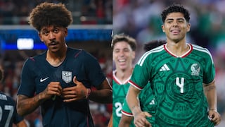 ▷ How to Watch Team USA vs. Mexico Live Tonight?: Kick-Off Time, TV Channels, Streaming