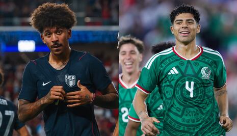 ▷ How to Watch Team USA vs. Mexico Live Tonight?: Kick-Off Time, TV Channels, Streaming