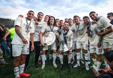 Fiesta de los Bicampeones: en qué canal ver celebración de Universitario en Monumental