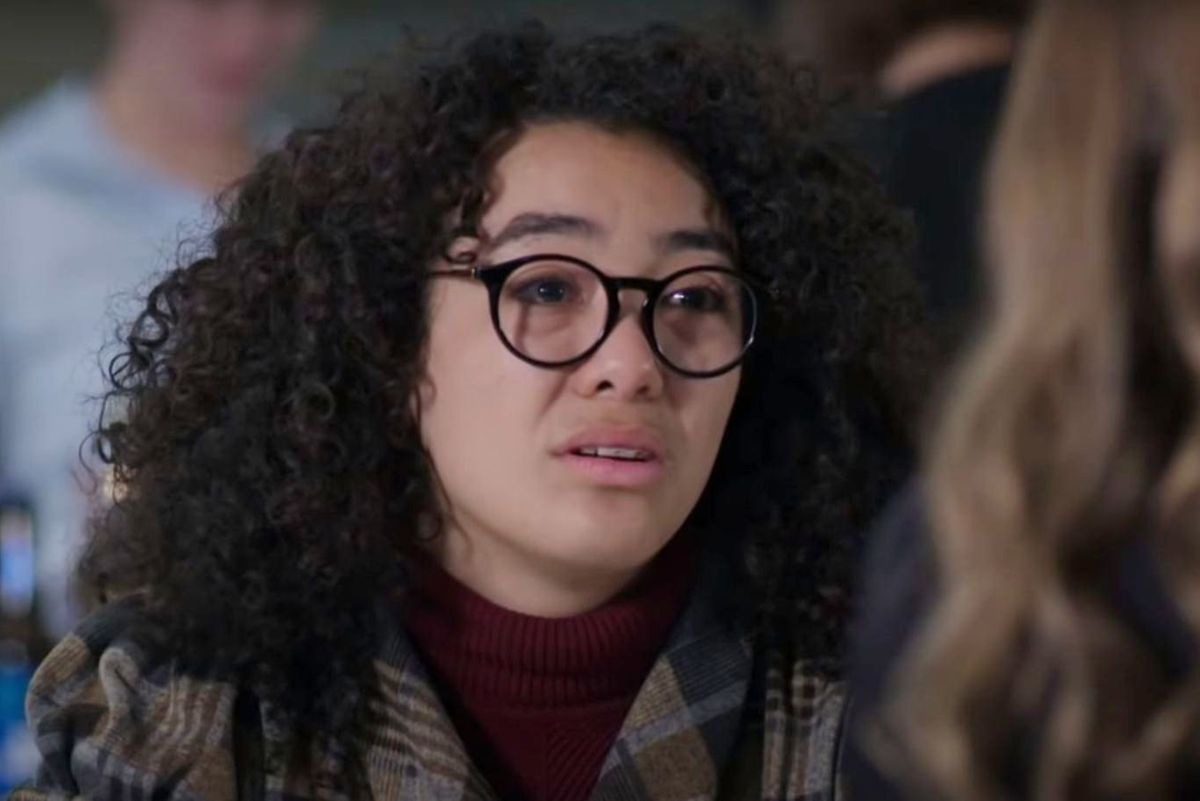 "Betty en NY", la nueva versión de la exitosa telenovela colombiana "Yo soy Betty, la fea" (Foto: Telemundo)