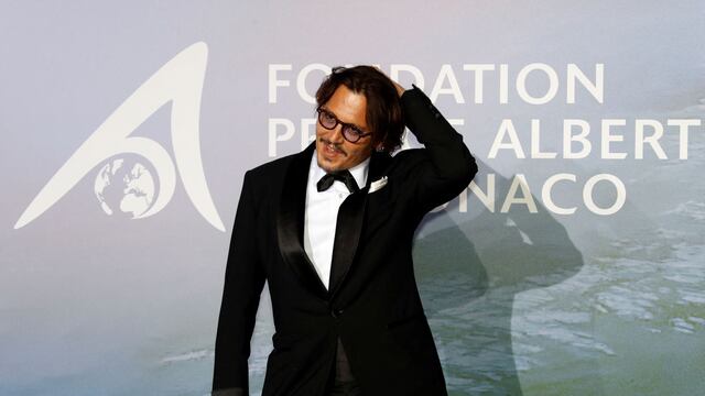 Johnny Depp: Intruso ingresa a su mansión en Hollywood, bebe alcohol y se da un baño