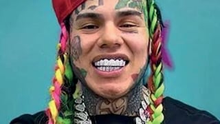 “Yo no rompo cosas”: Tekashi 6ix9ine revela agresión de Yailin La Más Viral tras ataque de celos