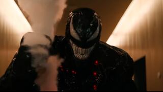 Venom en acción: Sony estrena un nuevo avance donde se le ve luchando [VIDEO]