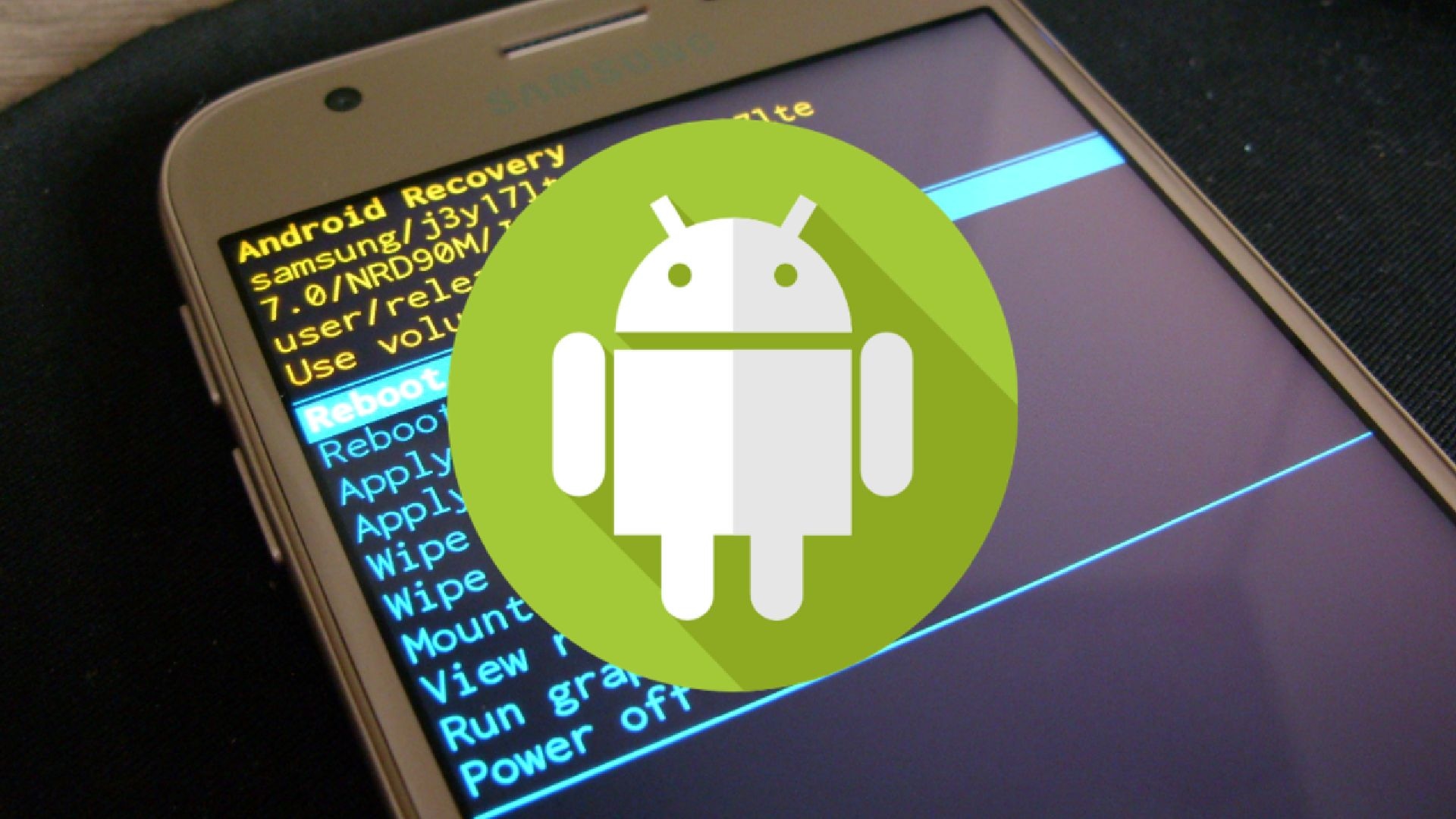 No es necesario que botes tu Android a la basura. Recupera tu inversión con estos pasos (Depor)