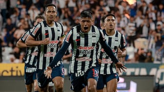 Alianza Lima vs ADT (2-0): minuto a minuto, goles y resumen de la victoria blanquiazul