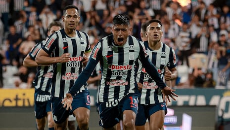 Alianza Lima vs ADT (2-0): minuto a minuto, goles y resumen de la victoria blanquiazul