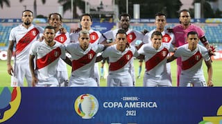Novedades en el equipo: lo último que ensayó Gareca para el Perú vs. Venezuela con una sola duda
