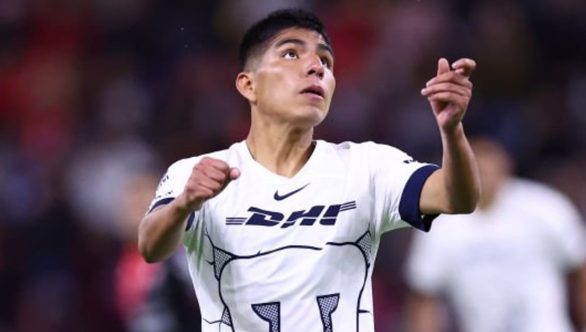 Universitario vendió a Piero Quispe en 1 millón y medio de dólares. (Foto: Getty Images)