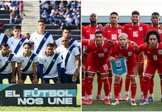 ¿Cómo ver Guatemala vs. Panamá por Eliminatorias Concacaf 2026 en EE.UU.? Horario y Guía TV