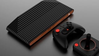 Atari reveló las especificaciones técnicas y precio de la nueva consola