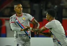 El Nacional vs. Blooming (5-4): penales, video, resumen y goles por Copa Libertadores