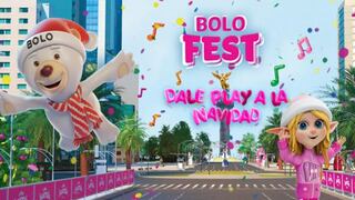 ¿Cómo se vio el Bolo Fest 2023 EN VIVO - vía YouTube GRATIS?