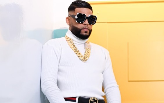 El Mayor Clasico es un cantante urbano que nació en Santo Domingo, República Dominicana (Foto: El Mayor Clásico/ Instagram)