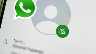 WhatsApp: la solución cuando nadie puede ver tu foto de perfil