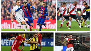 La Liga Santander manda: las 20 ligas nacionales más fuertes en el mundo [FOTOS]