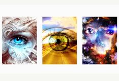 Descubre qué necesitas en estos momentos al seleccionar uno de estos ojos mágicos