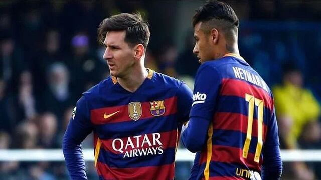 Barcelona empieza a desesperarse: pagará lo que sea por fichar a Neymar y evitar la salida de Leo Messi