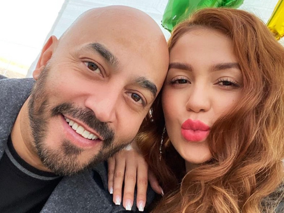 Lupillo Rivera y Giselle Soto: quién fue infiel primero | La casa de los famosos 4 | Celebs de Estados Unidos | México | nnda nnlt | USA | DEPOR