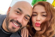 Lupillo Rivera acusó a Giselle Soto de engañarlo, pero ella asegura que “tiene un album de pruebas”