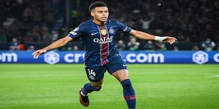Los parisinos llegan al duelo Liverpool vs PSG con la gran ventaja que consiguieron en casa (Crédito: Alamy Stock Photo)