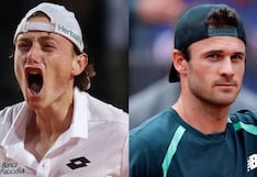Ignacio Buse vs. Tommy Paul EN VIVO: ver transmisión vía ESPN y Disney Plus en directo por la final