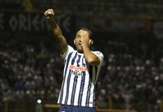 Barcos y su apoyo a De Santis: “Es un gran jugador y ya va a ser el Jeriel que todos queremos”