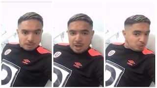 Instagram: Juan Manuel Vargas publicó curioso saludo y Comando Sur lo vaciló en Facebook [VIDEO-VIRAL]
