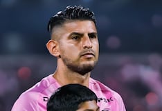 Carlos Zambrano exige pagos de Sport Boys: el fuerte comunicado tras deudas del club