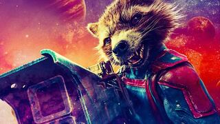 “Guardians of the Galaxy Vol.3″ tiene nuevos pósteres y desata teorías sobre Rocket