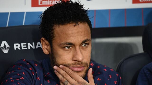 "'No me voy’, me decía": Neymar reveló los detalles que nunca supiste sobre su salida del FC Barcelona