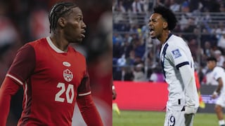 Guatemala vs. Canadá, por amistoso a la Copa Mundial FIFA 2026: hora de inicio, canal TV abierta y dónde ver