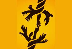 Esta ilusión óptica te revelará cuál es la verdadera luz que brilla en tu ser