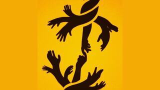 Esta ilusión óptica te revelará cuál es la verdadera luz que brilla en tu ser