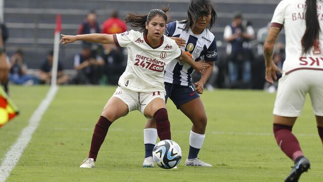 Universitario vs Alianza: cuánto pagan las apuestas por el campeón de la Liga Femenina