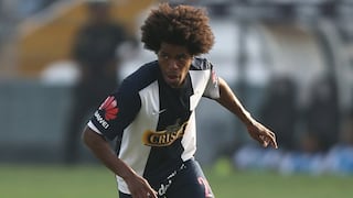 Fichajes 2017: Julio Landauri dejó Alianza Lima y jugará en Sport Huancayo