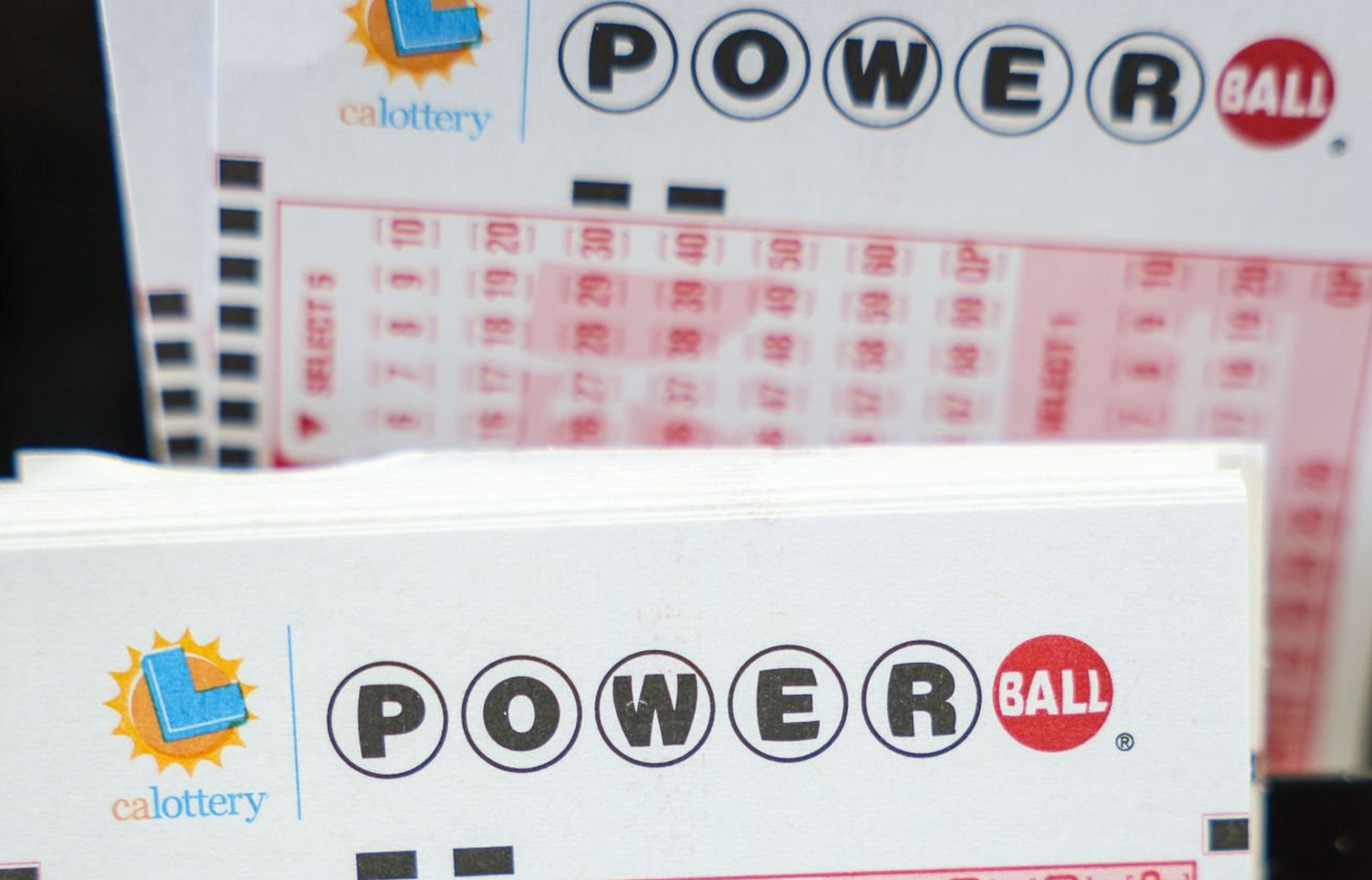 ¿Hubo ganador del Powerball hoy, 13 de septiembre 2025? Números ganadores y resultados en vivo. (Foto: Jay L. Clendenin / Getty Images)