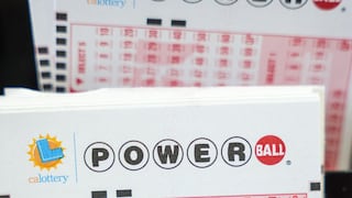 ¿Hubo ganador del Powerball el 13/09/2025? Números y resultados en Estados Unidos