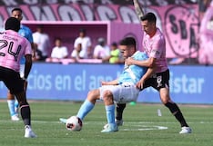 Resumen extendido, gol y video: Sporting Cristal vs. Sport Boys (0-1), por el Torneo Clausura