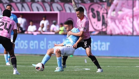 Resumen extendido, gol y video: Sporting Cristal vs. Sport Boys (0-1), por el Torneo Clausura