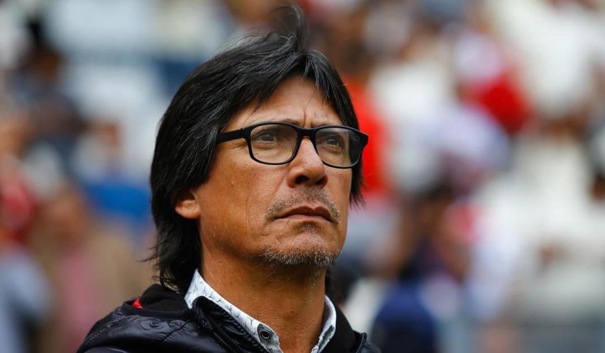 Ángel Comizzo se convertirá en nuevo DT de Atlético Grau. (Foto: GEC)