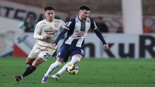 Pronósticos Alianza Lima vs Atlético Grau: cuota ganadora por más de 2.5 goles