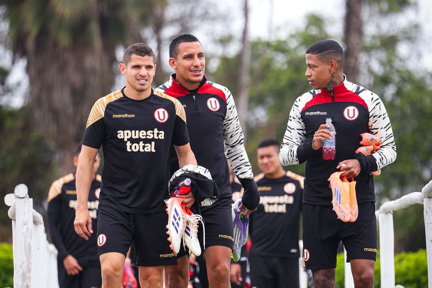 La 'U' arrancará su pretemporada los primeros días de enero del 2026. (Foto: Universitario de Deportes)