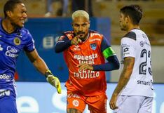 ¿Por qué el gol de Guerrero con Vallejo es histórico y cuánto tardó en marcar en sus otros clubes?