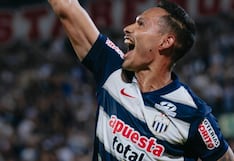¿Renzo Garcés dará el salto al exterior? La verdad sobre el rumor de su posible salida de Alianza Lima