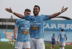 Sporting Cristal vs Garcilaso: celestes tienen 69% de probabilidades de ganar, según Betsson