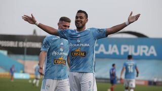 Sporting Cristal vs Garcilaso: celestes tienen 69% de probabilidades de ganar, según Betsson