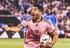 Inter Miami vs Montreal (3-2): resumen, goles y video por la MLS