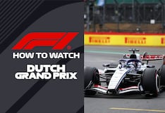 How to Watch The F1 Dutch Grand Prix 2026? Full guide to stream Formula 1 live or tune it in on TV