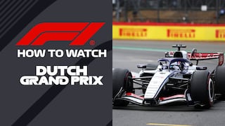 How to Watch The F1 Dutch Grand Prix 2026? Full guide to stream Formula 1 live or tune it in on TV